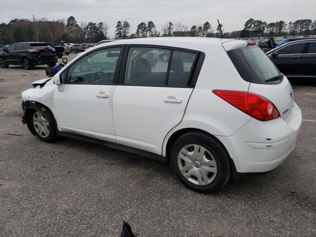 Photo 2 from auction – 2011 NISSAN VERSA S with VIN 3N1BC1CP5BL441954