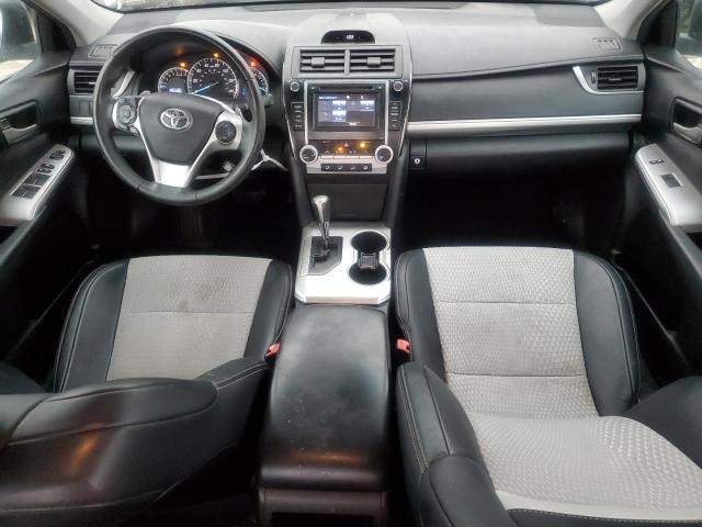 Photo 8 from auction – 2014 TOYOTA CAMRY L with VIN 4T1BF1FK8EU451341