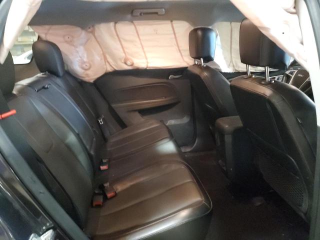 صورة رقم 11 من المزاد - 2016 GMC TERRAIN SL مع VIN 2GKFLUE38G6225977