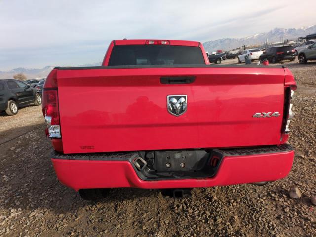 Photo 6 from auction – 2017 RAM 1500 ST with VIN 1C6RR7FG9HS698092