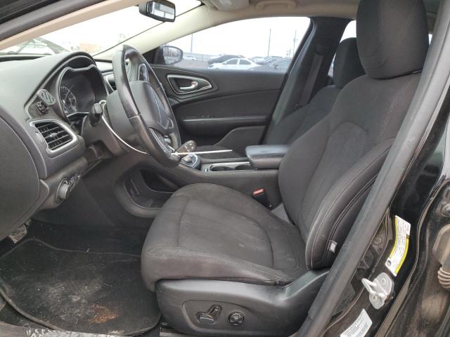 Photo 7 from auction – 2015 CHRYSLER 200 LIMITE with VIN 1C3CCCAB1FN563757
