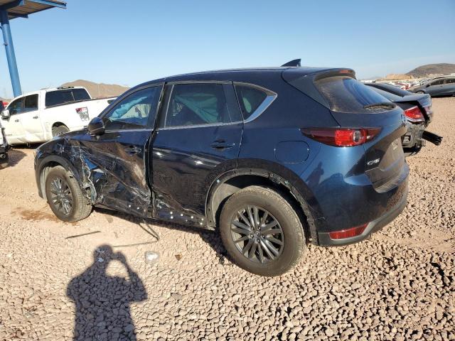 Photo 2 from auction – 2019 MAZDA CX-5 TOURI with VIN JM3KFACM2K0530282