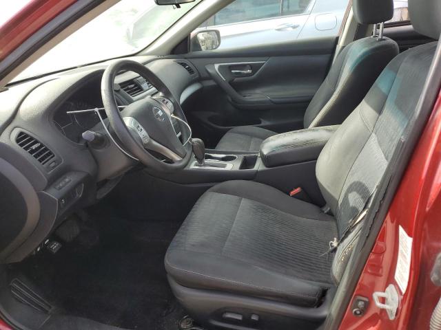 Photo 7 from auction – 2018 NISSAN ALTIMA 2.5 with VIN 1N4AL3AP6JC217714