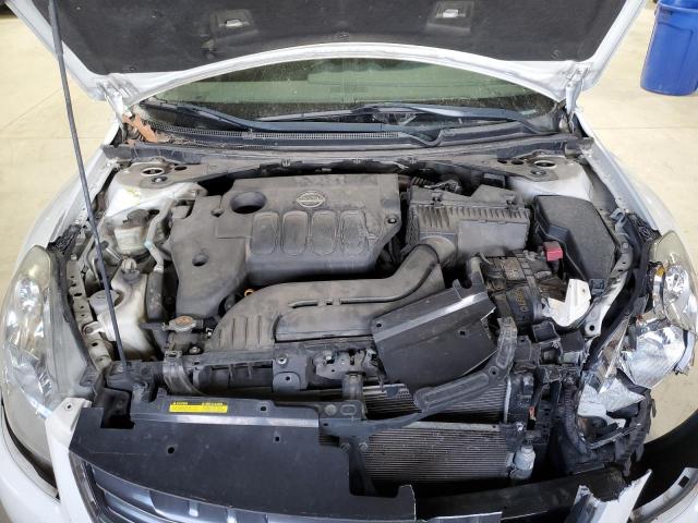 Photo 11 from auction – 2011 NISSAN ALTIMA BAS with VIN 1N4AL2AP2BN457861
