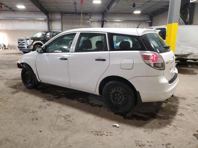 Photo 2 from auction – 2007 TOYOTA COROLLA MA with VIN 2T1KR32E37C659005