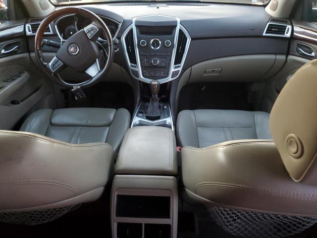 Photo 8 from auction – 2010 CADILLAC SRX PERFOR with VIN 3GYFNEEY7AS572372
