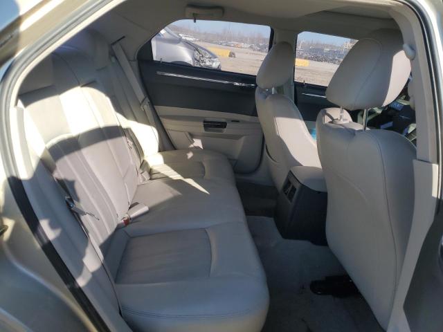Photo 10 from auction – 2006 CHRYSLER 300C with VIN 2C3KA63H46H221250