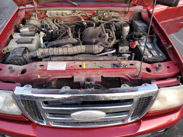 Photo 11 from auction – 2007 FORD RANGER SUP with VIN 1FTYR44U07PA03303