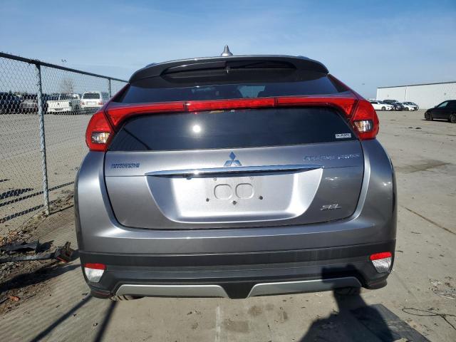 Photo 6 from auction – 2018 MITSUBISHI ECLIPSE CR with VIN JA4AT5AA6JZ061294
