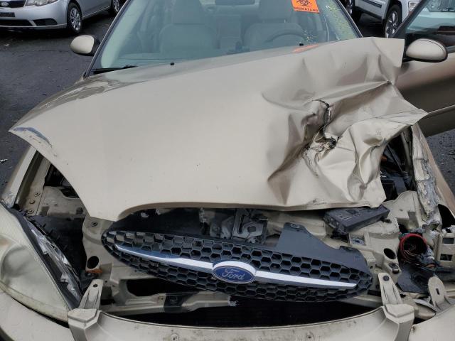 Photo 11 from auction – 2001 FORD TAURUS SEL with VIN 1FAFP56S01G272185