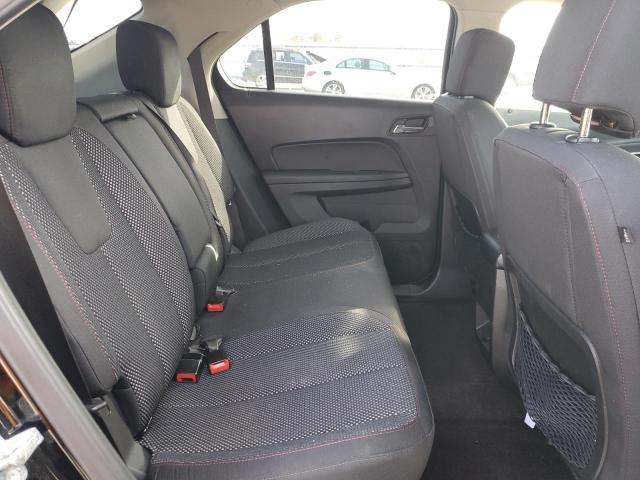 Photo 11 from auction – 2011 CHEVROLET EQUINOX LT with VIN 2GNALDEC6B1336577