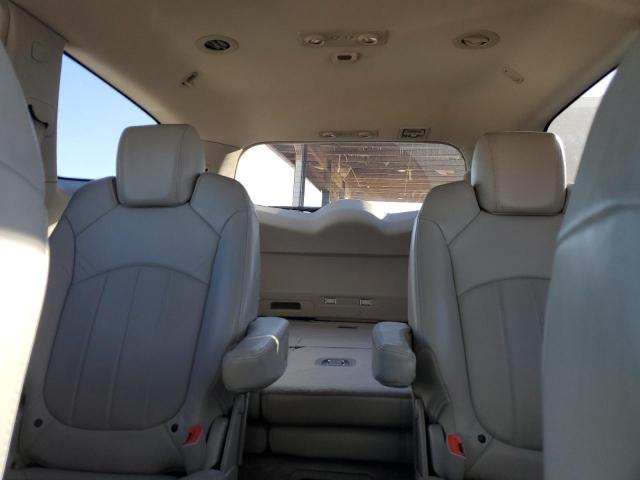Photo 10 from auction – 2008 BUICK ENCLAVE CX with VIN 5GAER23798J163446
