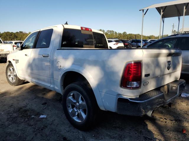 Photo 2 from auction – 2019 RAM 1500 CLASS with VIN 1C6RR6NMXKS709626