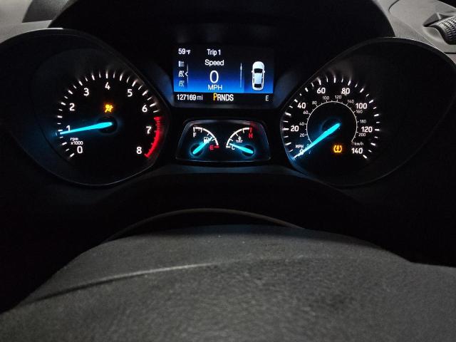 Photo 9 from auction – 2018 FORD ESCAPE S with VIN 1FMCU0F71JUB15220