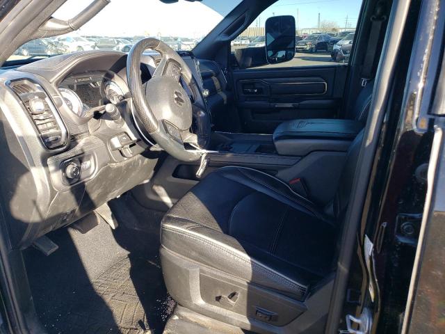 Photo 7 from auction – 2022 RAM 2500 LIMIT with VIN 3C6UR5TL2NG397604