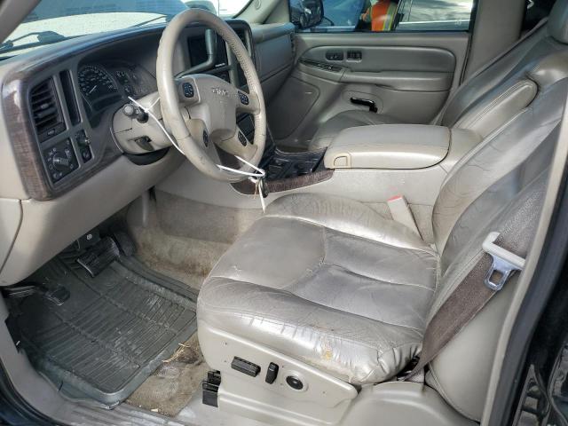 Photo 7 from auction – 2004 GMC YUKON DENA with VIN 1GKEK63UX4J327446