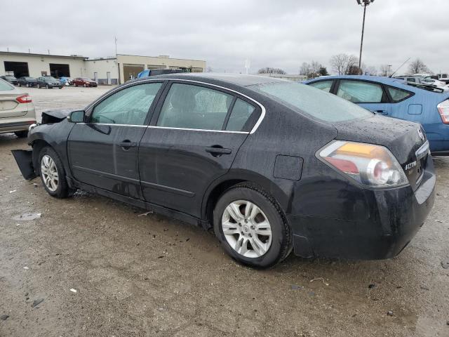 Photo 2 from auction – 2012 NISSAN ALTIMA BAS with VIN 1N4AL2APXCN417514