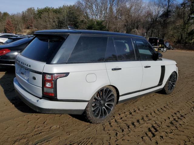 Photo 3 from auction – 2017 LAND ROVER RANGE ROVE with VIN SALGS2FV2HA344760