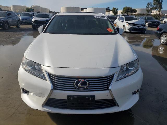 Photo 5 from auction – 2015 LEXUS ES 300H with VIN JTHBW1GG7F2089772