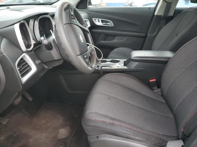 Photo 7 from auction – 2016 CHEVROLET EQUINOX LS with VIN 2GNALBEKXG6136128