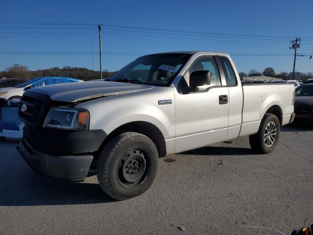 Photo 1 from auction – 2006 FORD F150 with VIN 1FTRF12266NA95248
