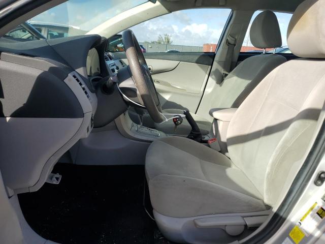 Photo 7 from auction – 2012 TOYOTA COROLLA BA with VIN 2T1BU4EE5CC774098