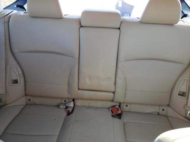 Photo 10 from auction – 2016 SUBARU OUTBACK 2. with VIN 4S4BSANC3G3326021