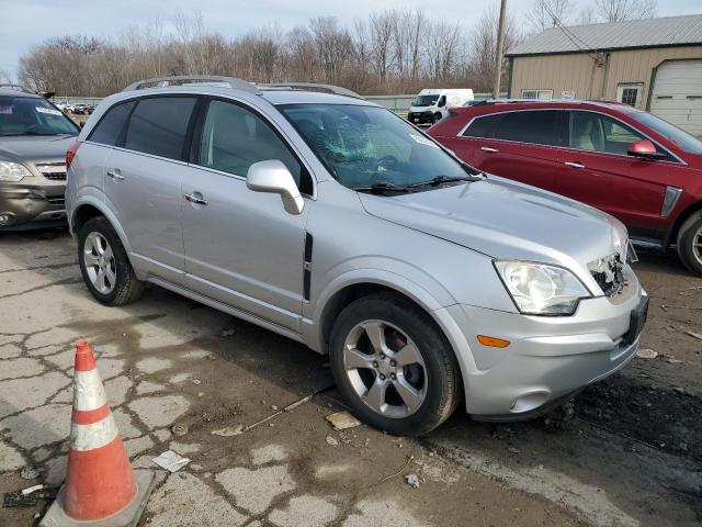 Photo 4 from auction – 2014 CHEVROLET CAPTIVA LT with VIN 3GNAL4EK6ES599491