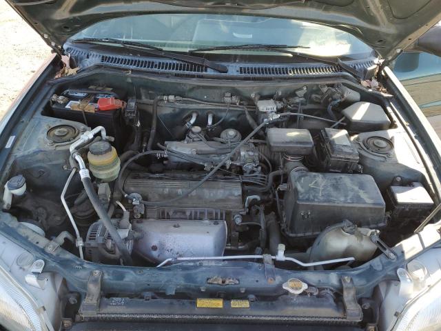 Photo 12 from auction – 1996 TOYOTA RAV4 with VIN JT3HP10V7T7019094