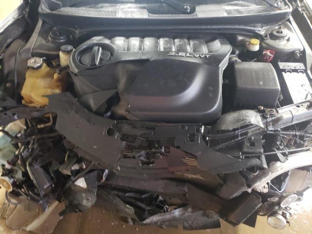 Photo 11 from auction – 2012 CHRYSLER 200 LIMITE with VIN 1C3CCBCG4CN284768