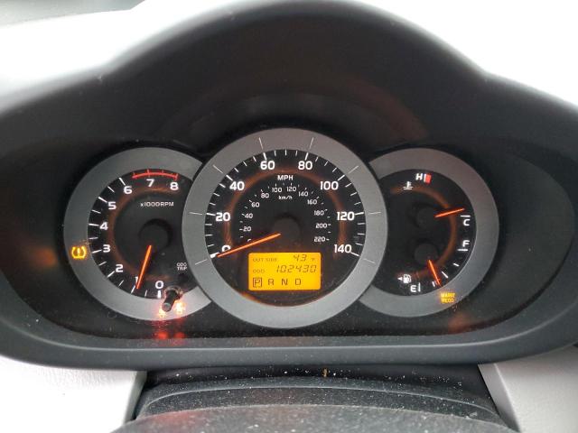 Photo 9 from auction – 2006 TOYOTA RAV4 with VIN JTMZD33V965016715