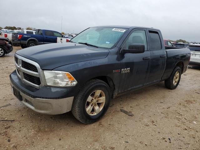 RAM 1500 ST 2015 with VIN 1C6RR6FMXFS614813 - Photo from auction