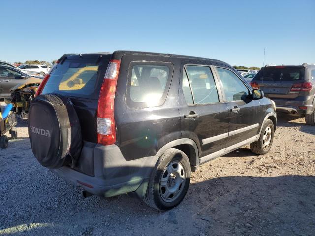 Photo 3 from auction – 2005 HONDA CR-V LX with VIN SHSRD78585U308958