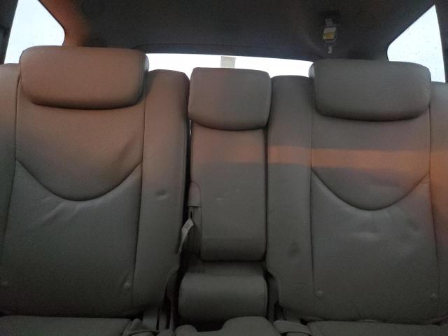 Photo 10 from auction – 2011 TOYOTA RAV4 LIMIT with VIN 2T3DF4DV5BW140363