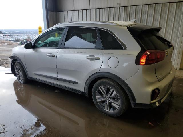 Photo 2 from auction – 2020 KIA NIRO LX with VIN KNDCB3LC2L5377905
