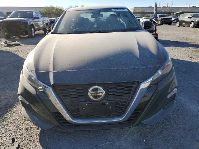 Photo 5 from auction – 2022 NISSAN ALTIMA S with VIN 1N4BL4BV9NN416774