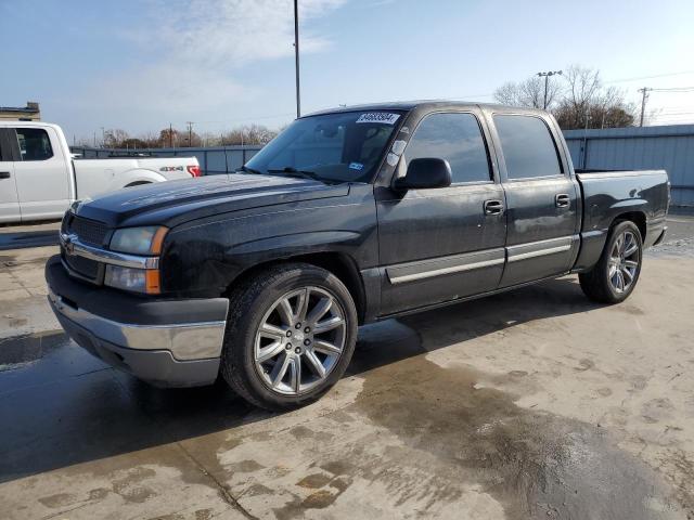 Foto 1 de la subasta – 2005 CHEVROLET SILVERADO con VIN 2GCEC13T051244736