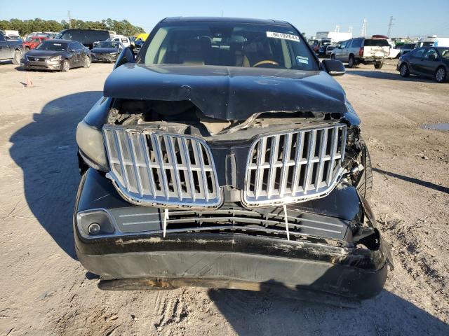 Photo 5 from auction – 2010 LINCOLN MKT with VIN 2LMHJ5FR7ABJ15617