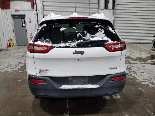 Photo 6 from auction – 2018 JEEP CHEROKEE L with VIN 1C4PJMCB0JD550583