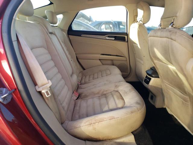 Photo 10 from auction – 2014 FORD FUSION SE with VIN 3FA6P0H70ER173876