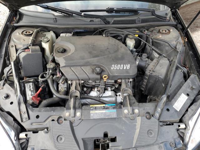 Photo 11 from auction – 2008 CHEVROLET IMPALA LT with VIN 2G1WT58K681321487