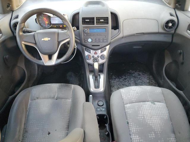صورة رقم 8 من المزاد - 2012 CHEVROLET SONIC LS مع VIN 1G1JA6SH5C4120714