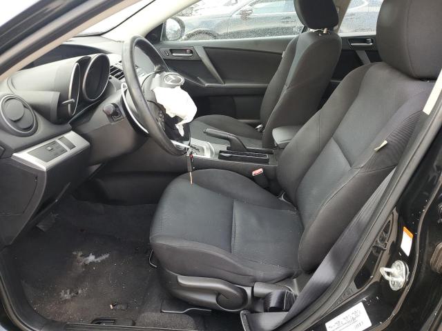 Photo 7 from auction – 2010 MAZDA 3 I with VIN JM1BL1SG8A1347023