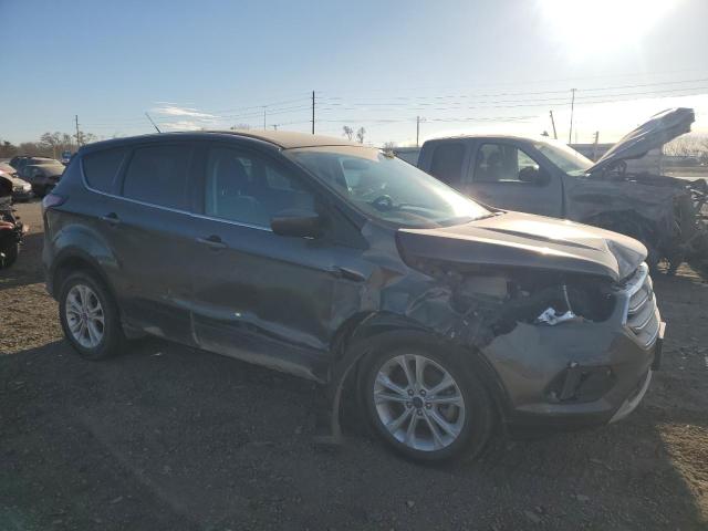 Photo 4 from auction – 2017 FORD ESCAPE SE with VIN 1FMCU0GD8HUE94831