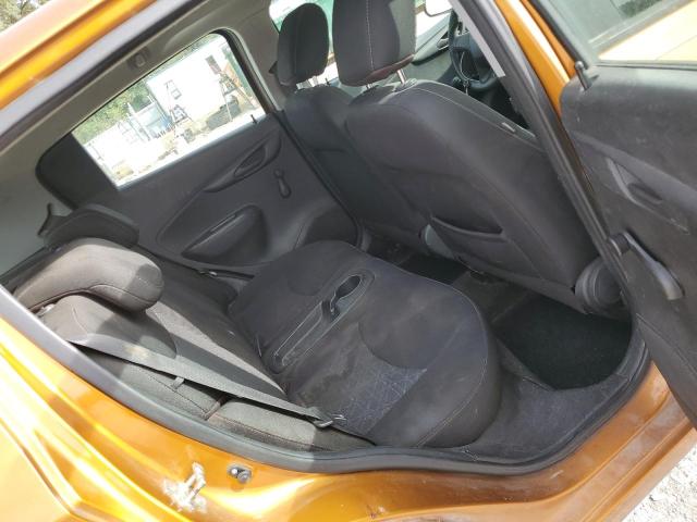 Photo 10 from auction – 2020 CHEVROLET SPARK LS with VIN KL8CB6SA3LC420959