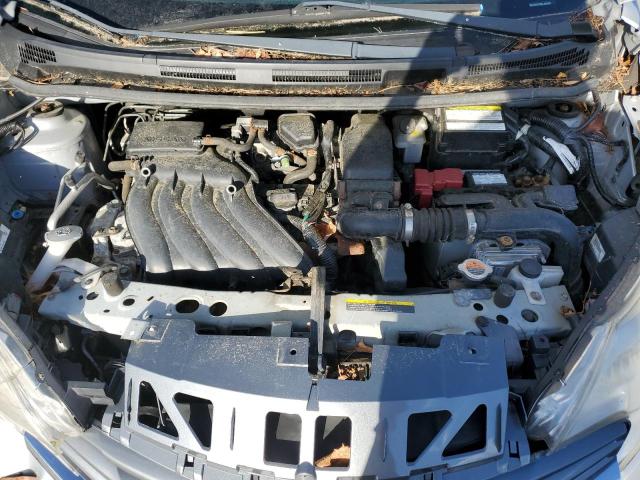 Photo 11 from auction – 2014 NISSAN VERSA NOTE with VIN 3N1CE2CP5EL433930