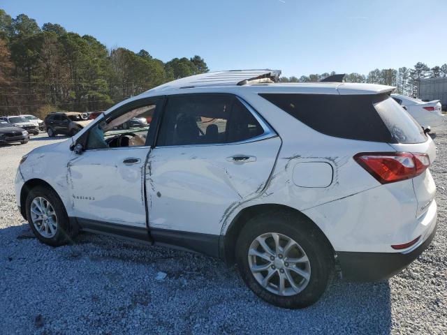 Photo 2 from auction – 2018 CHEVROLET EQUINOX LT with VIN 2GNAXSEV3J6247299