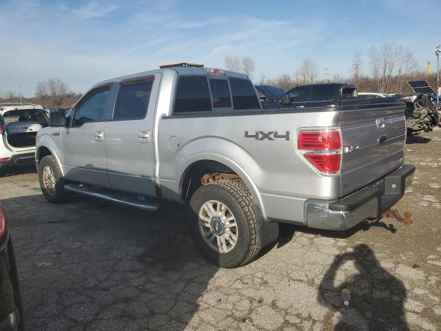 Photo 2 from auction – 2010 FORD F150 SUPER with VIN 1FTFW1EV1AFD79141