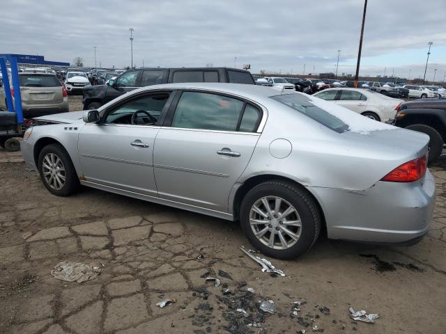 Photo 2 from auction – 2011 BUICK LUCERNE CX with VIN 1G4HC5EM7BU115009