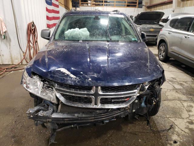 Photo 5 from auction – 2018 DODGE JOURNEY SE with VIN 3C4PDDAG0JT530186
